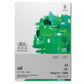 Winsor & Newton Oil Pad A3 230gsm - Winsor & Newton at DRK Crafts
