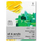 Winsor & Newton WINTON OIL PAD 16X12 - Winsor & Newton at DRK Crafts