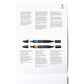 Winsor & Newton - Bleedproof Marker Pad 75gsm A4 - Winsor & Newton at DRK Crafts