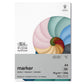 Winsor & Newton - Bleedproof Marker Pad 75gsm A4 - Winsor & Newton at DRK Crafts