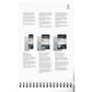 Winsor & Newton Cartridge Pad Sketching Pad 110gsm - A3 Spiral - Winsor & Newton at DRK Crafts