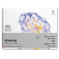 Winsor & Newton -Smooth Grain Cartridge Pad 150gsm - 18x24'' Spiral - Winsor & Newton at DRK Crafts