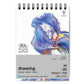 Winsor & Newton MED/S 150GSM SP_ C_PAD A5 - Winsor & Newton at DRK Crafts