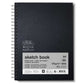 Winsor & Newton Hardback Sketch Book 170gsm - A4 Spiral - Winsor & Newton at DRK Crafts