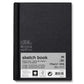 Winsor & Newton Hardback Sketch Book 170gsm - A6 Bound - Winsor & Newton at DRK Crafts