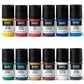 Liquitex Acrylic Gouache - Essentials Set 12 x 22ml