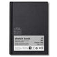 Winsor & Newton Hardback Sketch Book 110gsm - A5 Bound - Winsor & Newton at DRK Crafts