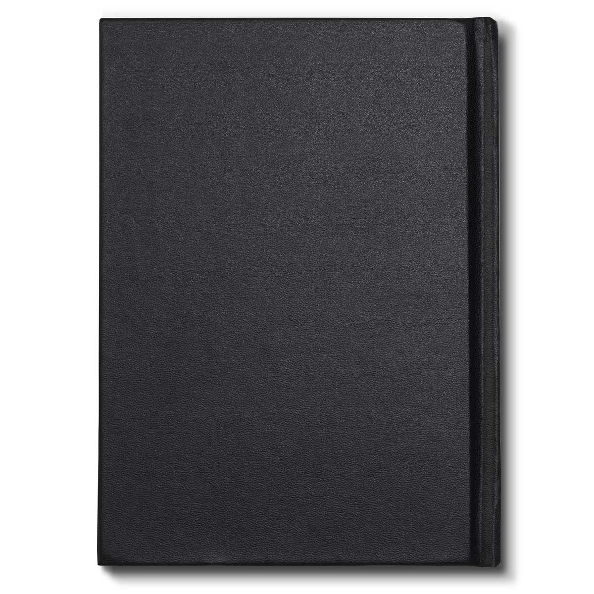 Winsor & Newton Hardback Sketch Book 110gsm - A5 Bound - Winsor & Newton at DRK Crafts