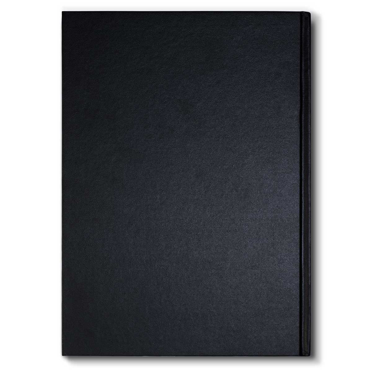 Winsor & Newton Hardback Sketch Book 110gsm - A4 Bound - Winsor & Newton at DRK Crafts