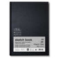 Winsor & Newton Hardback Sketch Book 110gsm - A4 Bound - Winsor & Newton at DRK Crafts