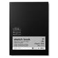 Winsor & Newton Hardback Sketch Book 170gsm - A3 Bound - Winsor & Newton at DRK Crafts