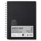 Winsor & Newton Hardback Sketch Book 170gsm - A5 Spiral - Winsor & Newton at DRK Crafts