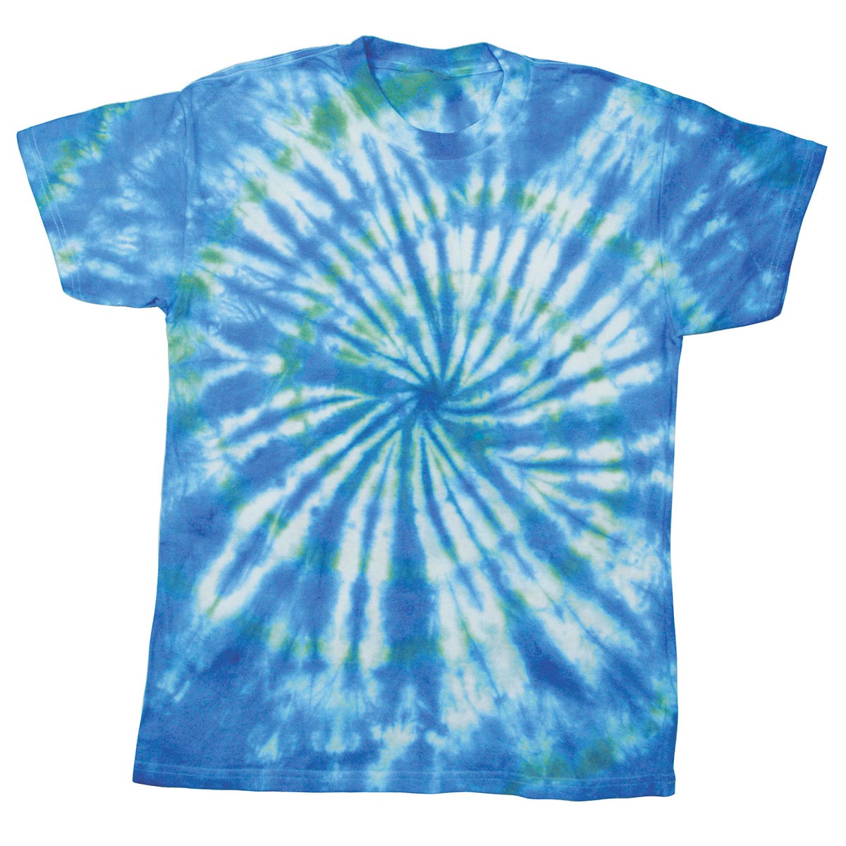 Jacquard Tie-Dye Fabric Dye Kit – Sapphire Jewel Tones - additional product image - Fabric Dye by Jacquard