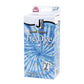 Jacquard Tie-Dye Fabric Dye Kit – Sapphire Jewel Tones - Fabric Dye by Jacquard