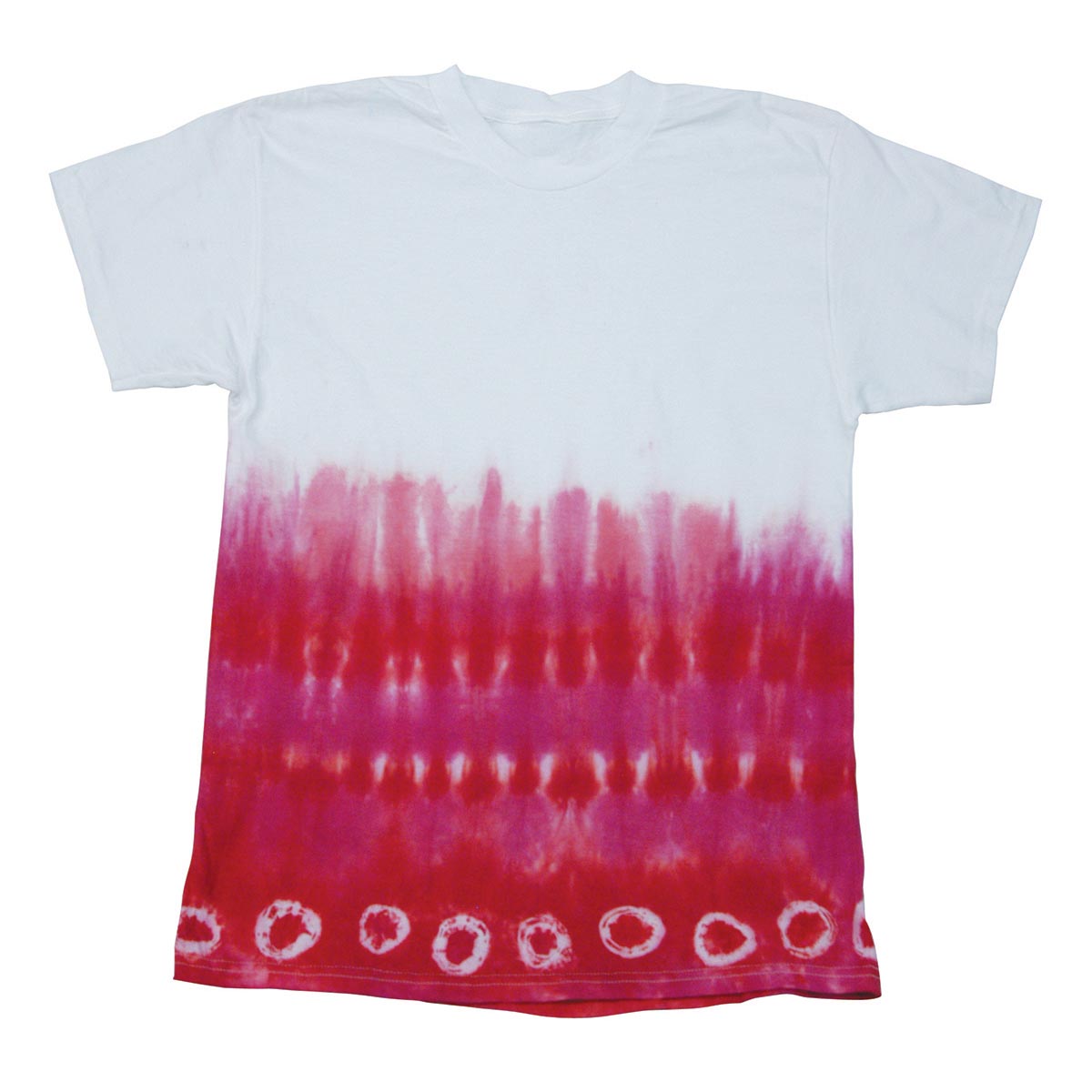 Jacquard Tie-Dye Fabric Dye Kit – Ruby Jewel Tones - additional product image - Fabric Dye by Jacquard