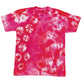 Jacquard Tie-Dye Fabric Dye Kit – Ruby Jewel Tones - additional product image - Fabric Dye by Jacquard