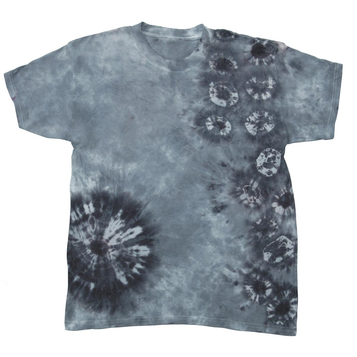 Jacquard Tie-Dye Fabric Dye Kit – Onyx Jewel Tones - additional product image - Fabric Dye by Jacquard