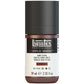 Liquitex Acrylic Gouache 59ml S1 - Burnt Sienna