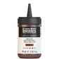 Liquitex Acrylic Gouache 59ml S1 - Burnt Sienna
