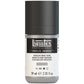 Liquitex Acrylic Gouache 59ml S1 - Iridescent Bright Silver