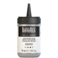 Liquitex Acrylic Gouache 59ml S1 - Iridescent Bright Silver