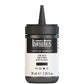 Liquitex Acrylic Gouache 59ml S1 - Ivory Black