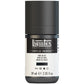 Liquitex Acrylic Gouache 59ml S1 - Mars Black