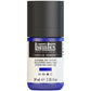 Liquitex Acrylic Gouache 59ml S1 - Ultramarine Blue Red Shade