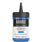 Liquitex Acrylic Gouache 59ml S1 - Cerulean Blue Hue