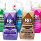 Rit Dye More Synthetic 7oz-Royal Purple