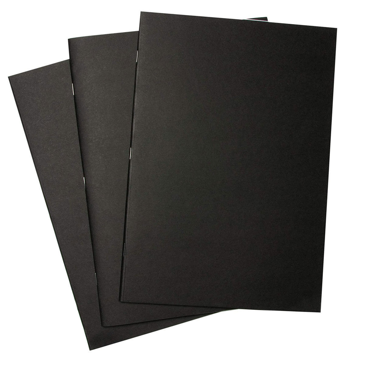 Graduate Pad - A5 - Triple Pack