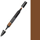 Winsor & Newton Promarker Burnt Sienna (O324) - Winsor & Newton at DRK Crafts