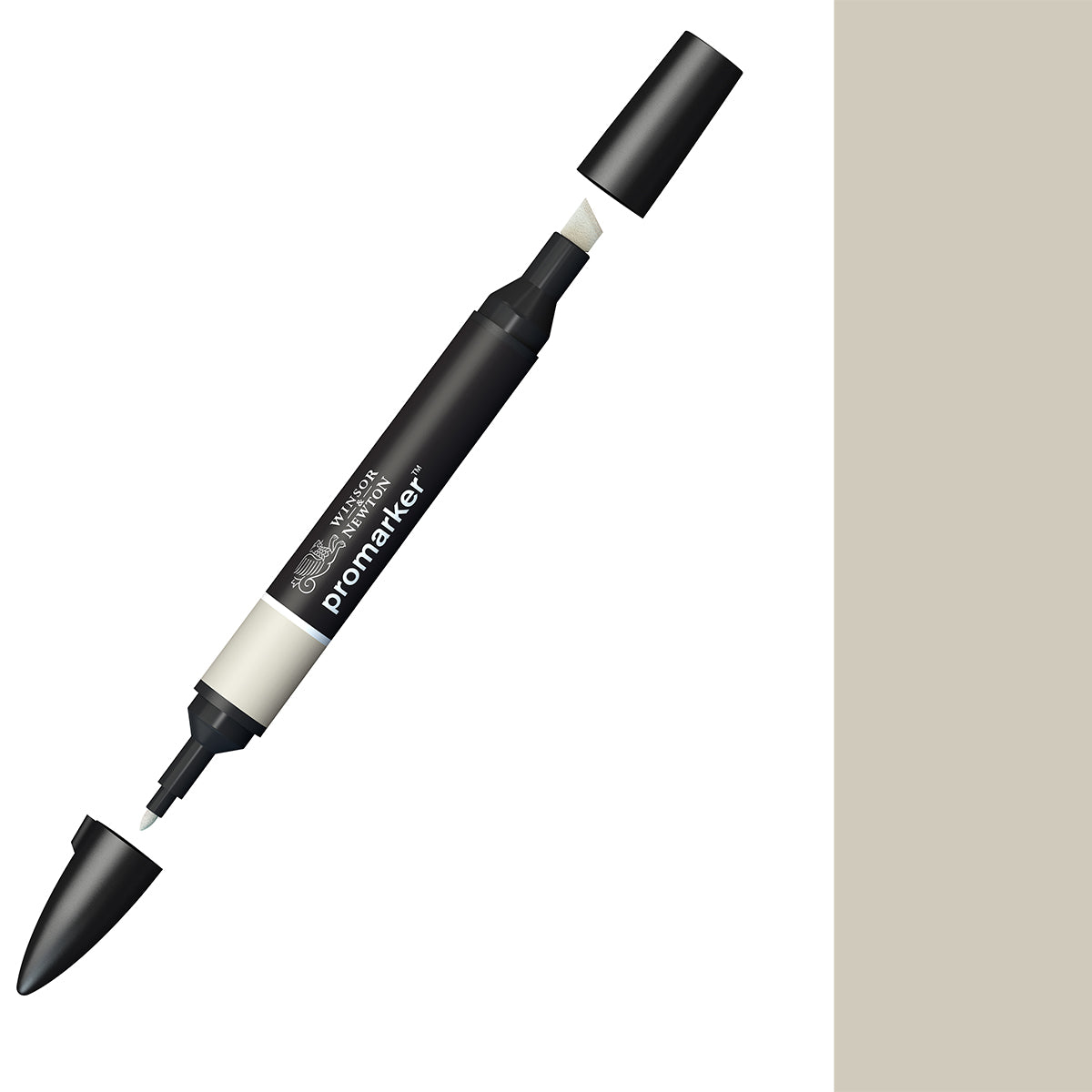 Winsor & Newton Promarker Warm Grey 2 (Wg05) - Winsor & Newton at DRK Crafts