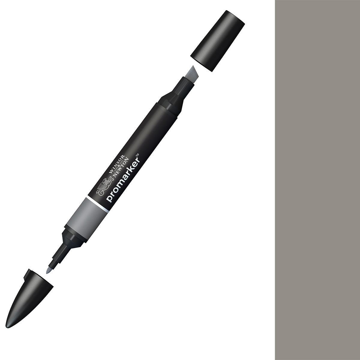Winsor & Newton Promarker Cool Grey 4 (Ng03) - Winsor & Newton at DRK Crafts