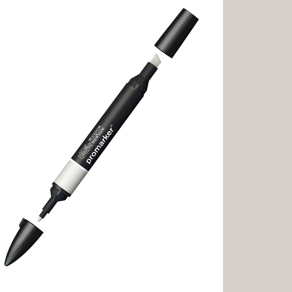 Winsor & Newton Promarker Cool Grey 3 (Ng05) - Winsor & Newton at DRK Crafts
