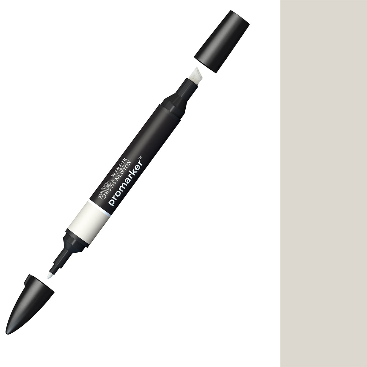 Winsor & Newton Promarker Cool Grey 2 (Ng06) - Winsor & Newton at DRK Crafts
