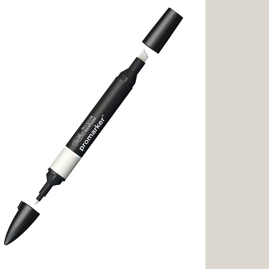 Winsor & Newton Promarker Cool Grey 2 (Ng06) - Winsor & Newton at DRK Crafts