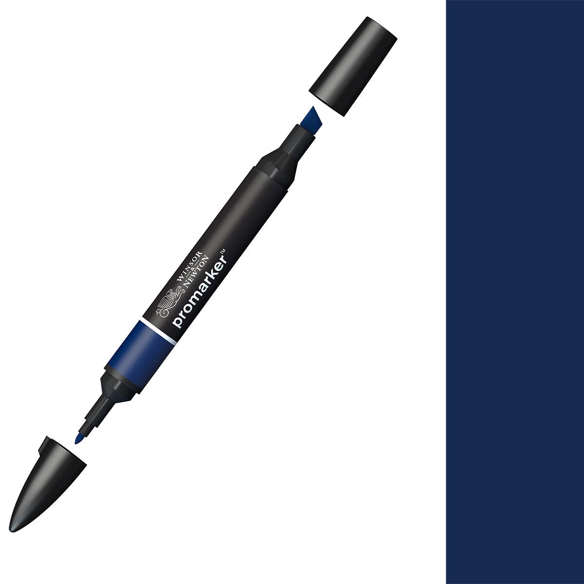 Winsor & Newton Promarker Indigo Blue (V234) - Winsor & Newton at DRK Crafts