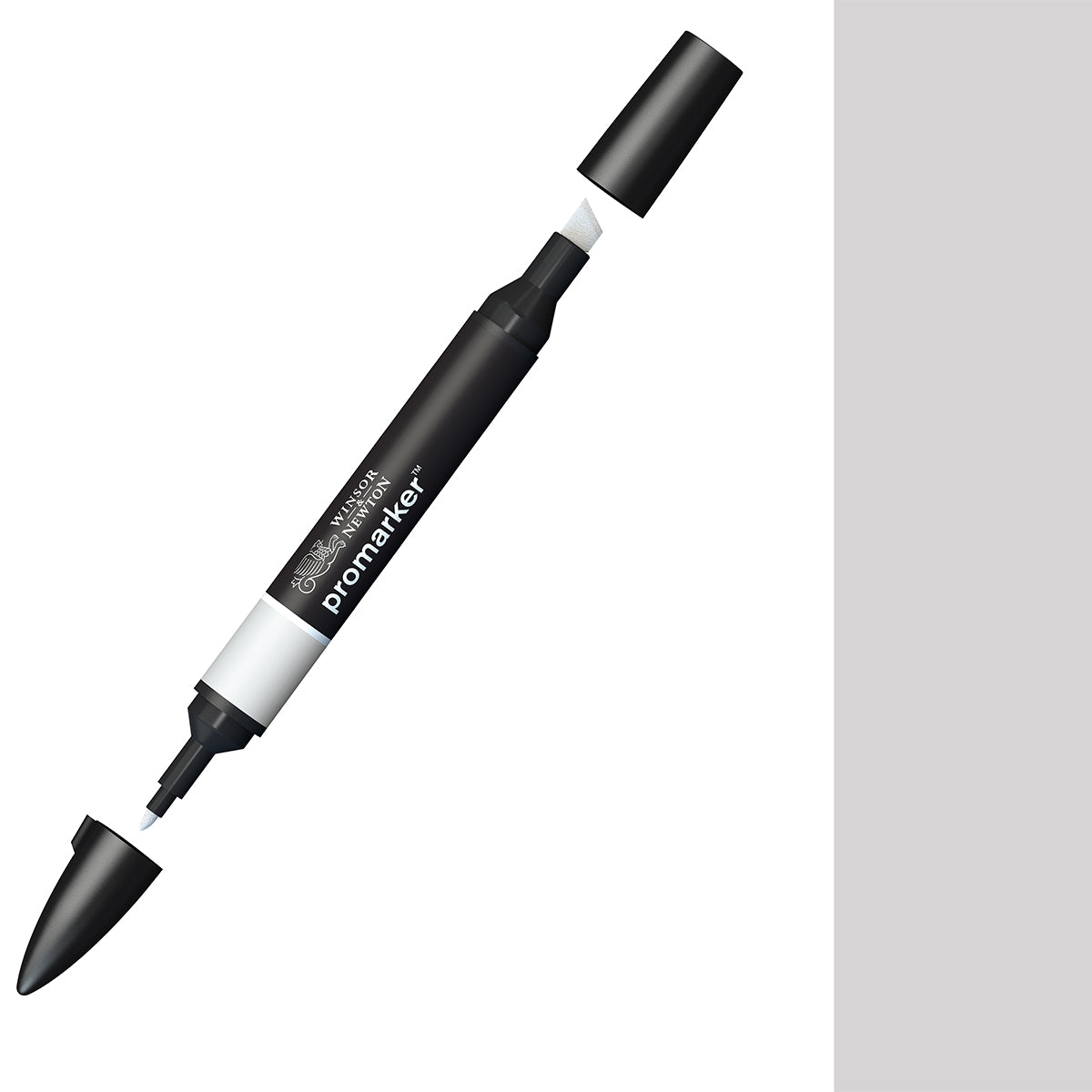 Winsor & Newton Promarker Ice Grey 2 (Cg06) - Winsor & Newton at DRK Crafts