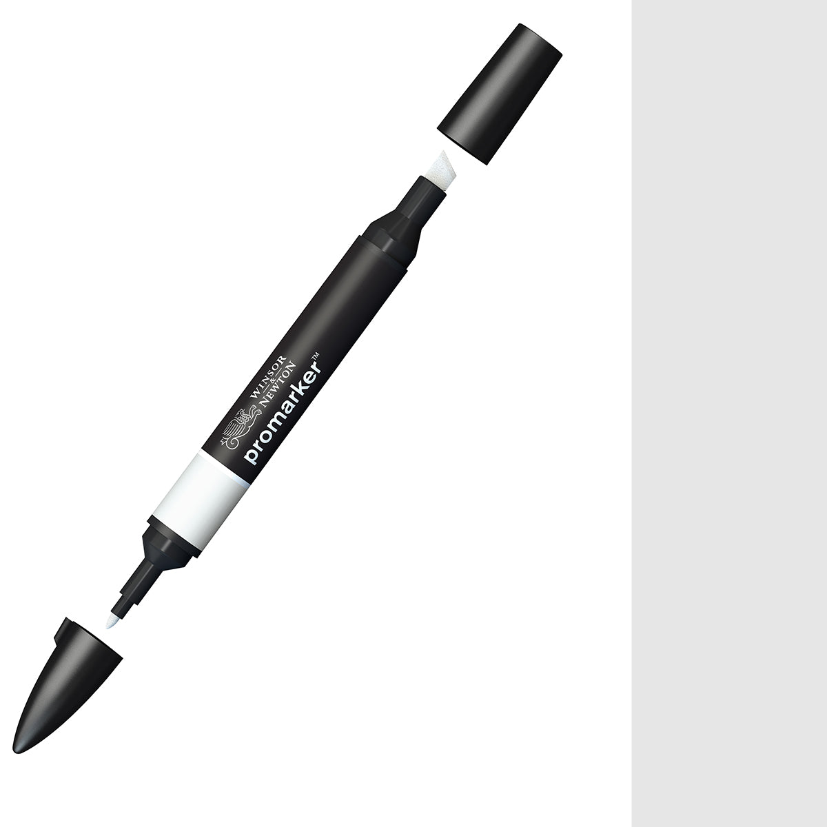 Winsor & Newton Promarker Ice Grey 1 (Cg08) - Winsor & Newton at DRK Crafts