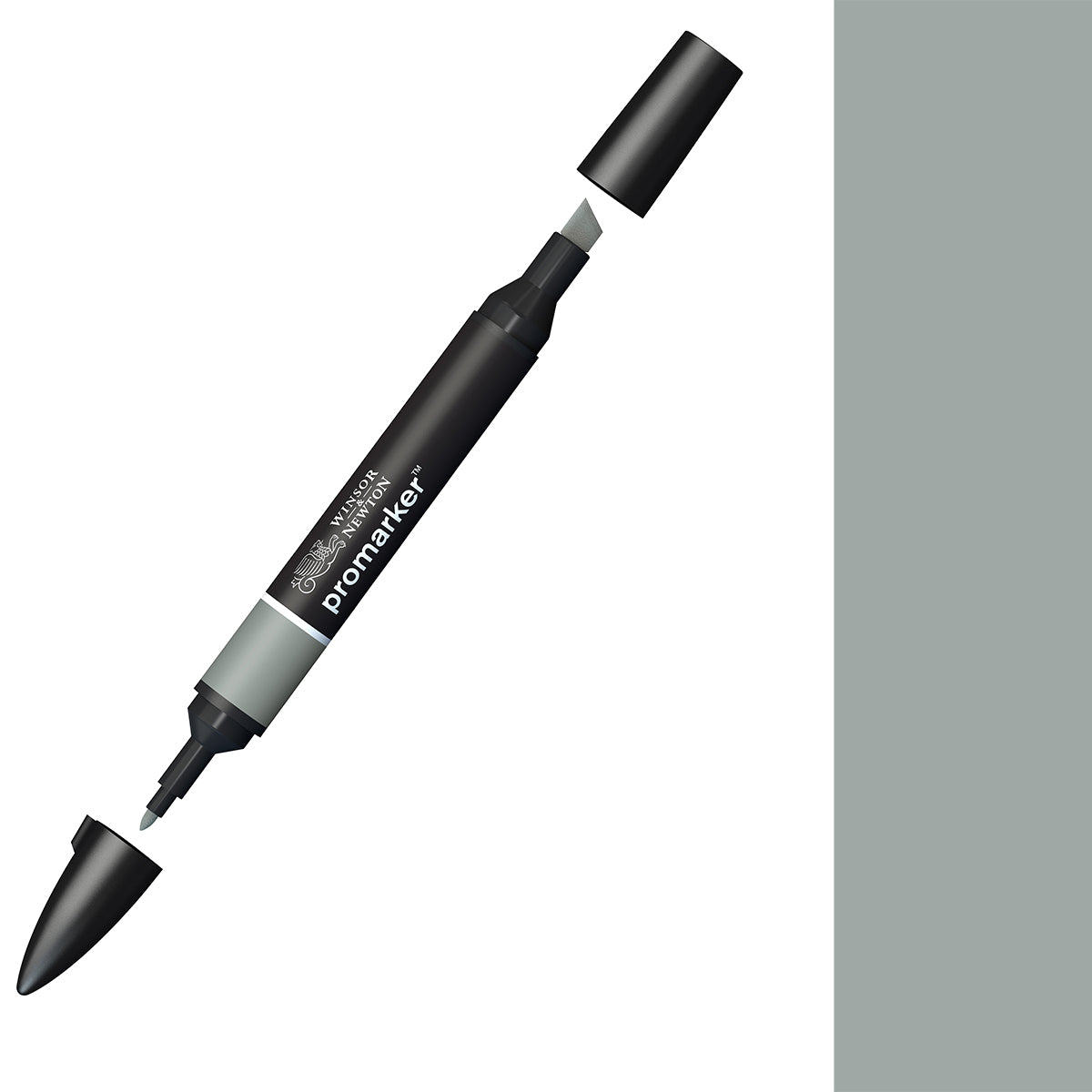 Winsor & Newton Promarker Ice Grey 5 (Cg02) - Winsor & Newton at DRK Crafts