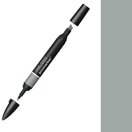 Winsor & Newton Promarker Ice Grey 5 (Cg02) - Winsor & Newton at DRK Crafts
