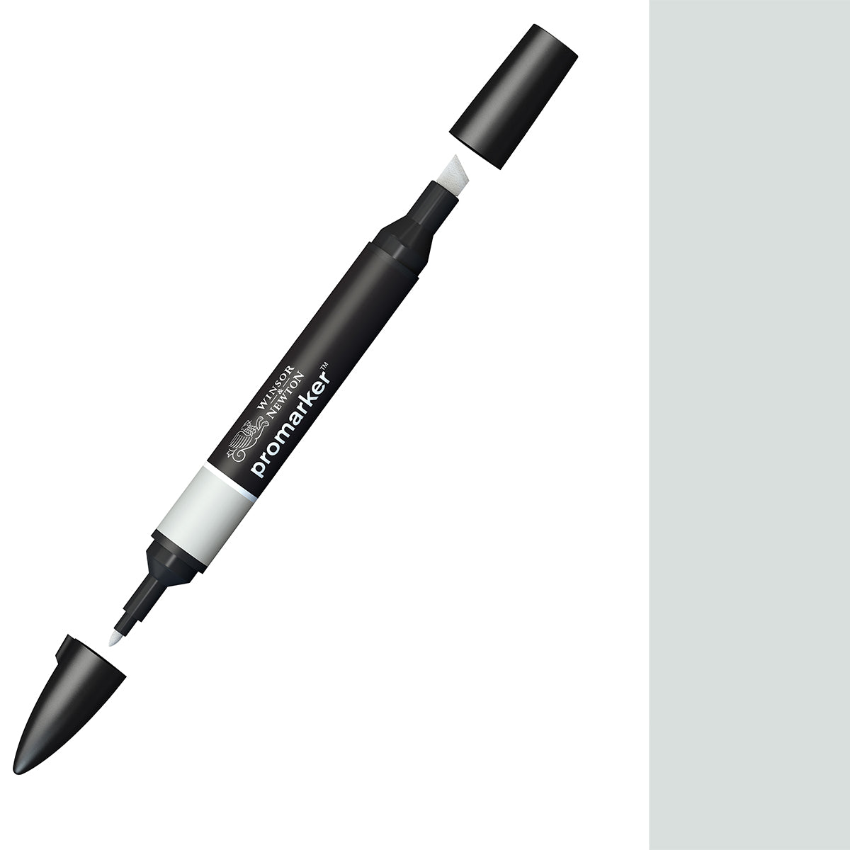 Winsor & Newton Promarker Ice Grey 3 (Cg05) - Winsor & Newton at DRK Crafts