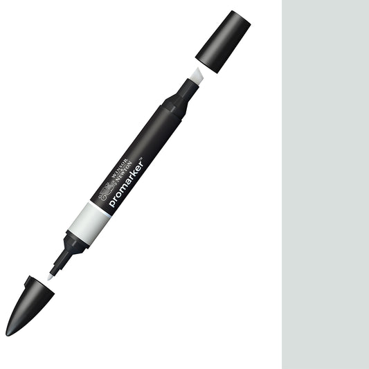Winsor & Newton Promarker Ice Grey 3 (Cg05) - Winsor & Newton at DRK Crafts