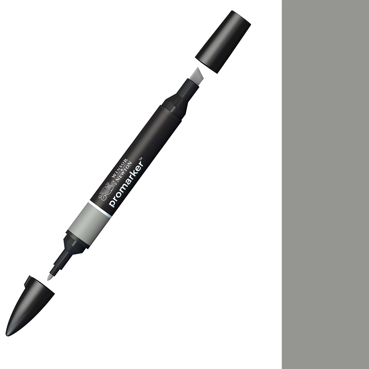 Winsor & Newton Promarker Ice Grey 4 (Cg03) - Winsor & Newton at DRK Crafts
