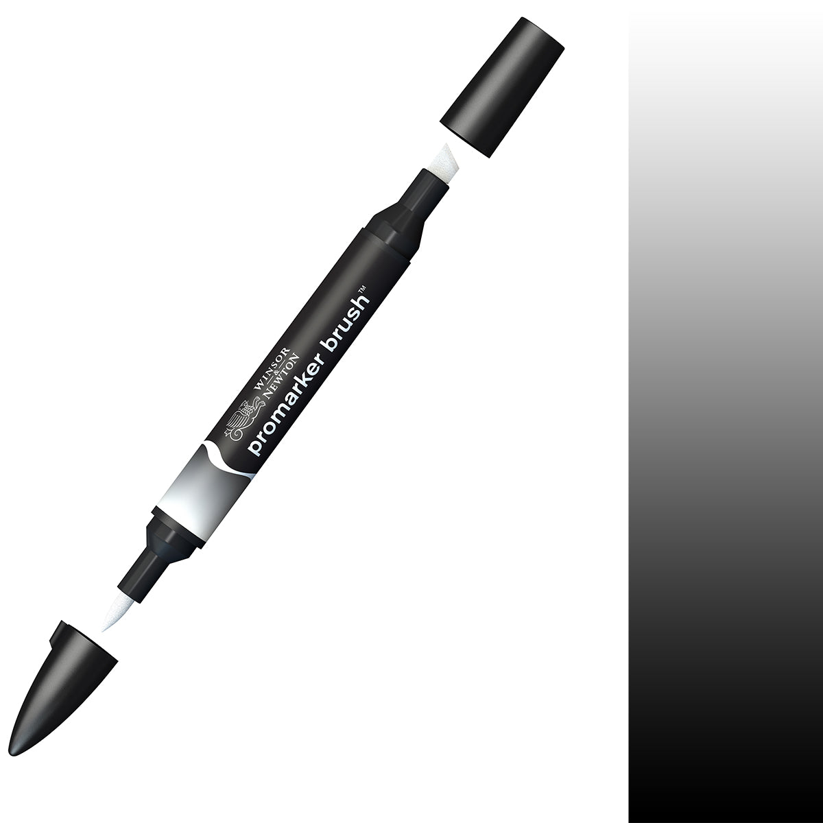 Winsor & Newton Promarker Blender (Bl) - Winsor & Newton at DRK Crafts