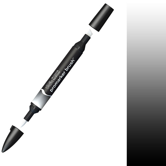 Winsor & Newton Promarker Blender (Bl) - Winsor & Newton at DRK Crafts