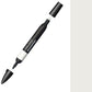 Winsor & Newton Promarker - Warm Grey 0 - Winsor & Newton at DRK Crafts