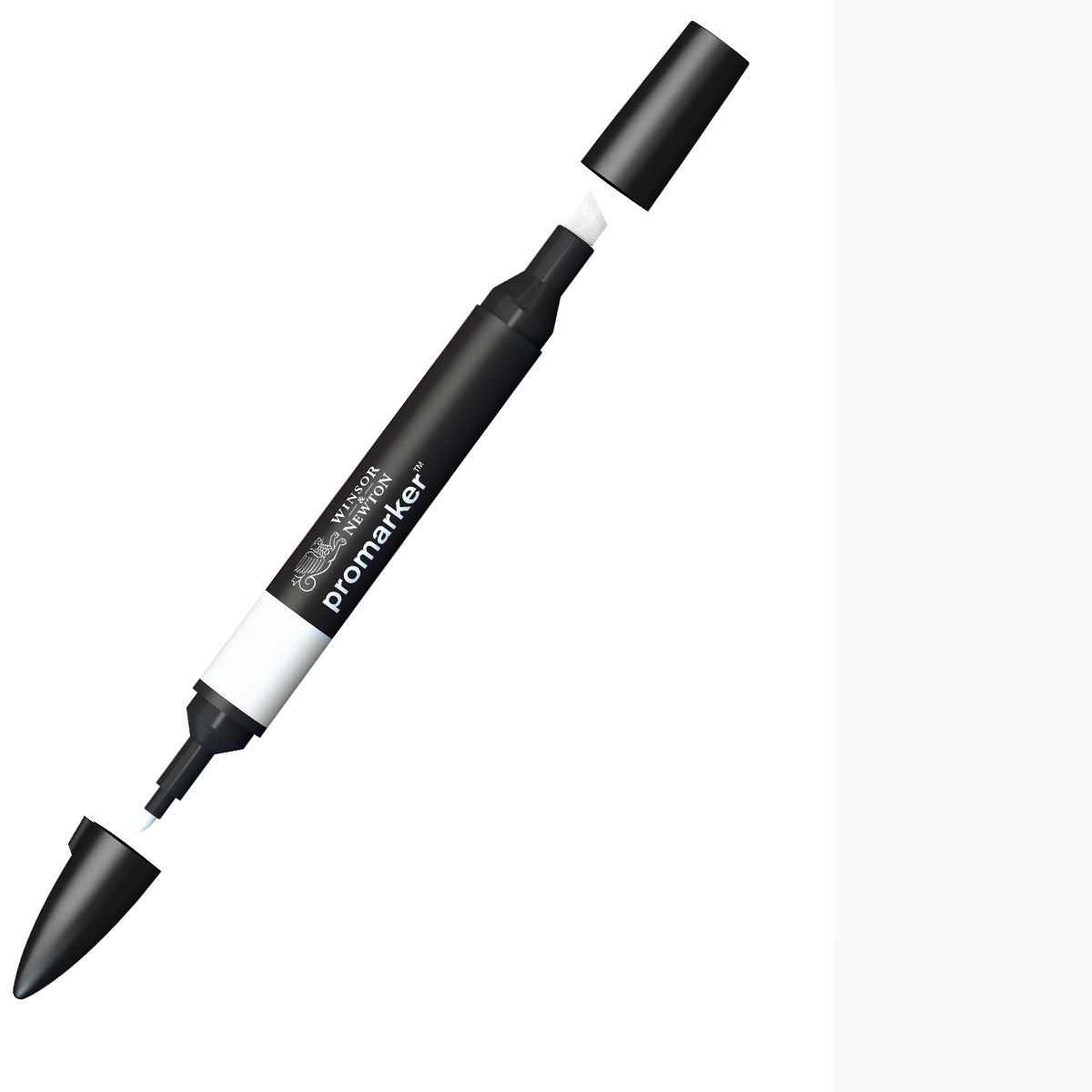 Winsor & Newton Promarker - Ice Grey 00 - Winsor & Newton at DRK Crafts