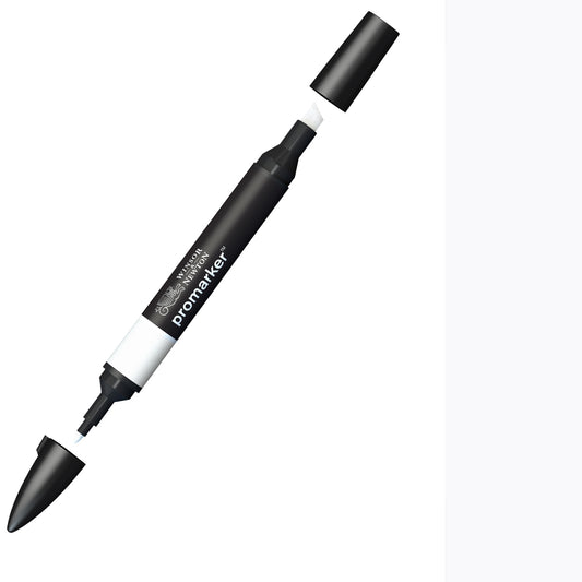 Winsor & Newton Promarker - Ice Grey 00 - Winsor & Newton at DRK Crafts